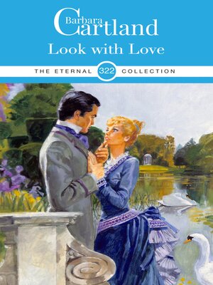 cover image of Look With Love